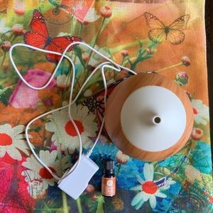 Essential Oil Diffuser